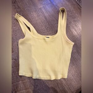 Old navy tank top